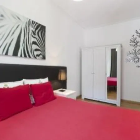 La Meva Llar Poeta-cabanyes,-81 Apartment *