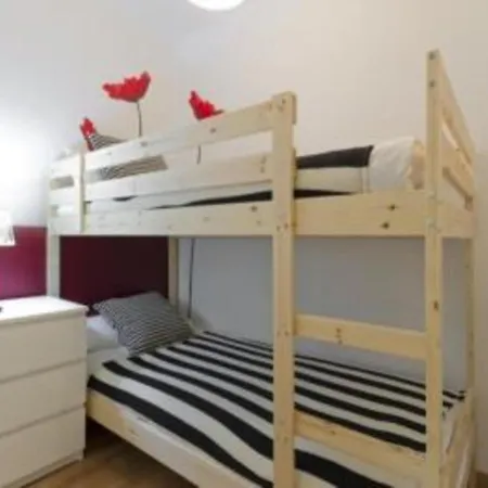 La Meva Llar Poeta-cabanyes,-81 Appartement