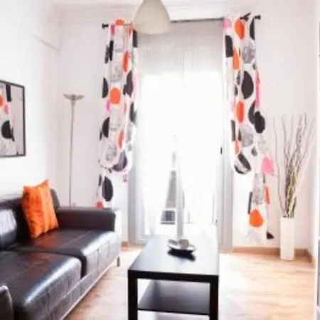La Meva Llar Poeta-cabanyes,-81 Apartment *