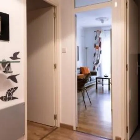 Apartment La Meva Llar Poeta-cabanyes,-81