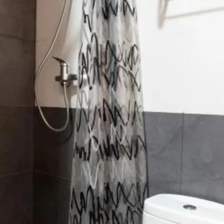 La Meva Llar Poeta-cabanyes,-81 Apartment *