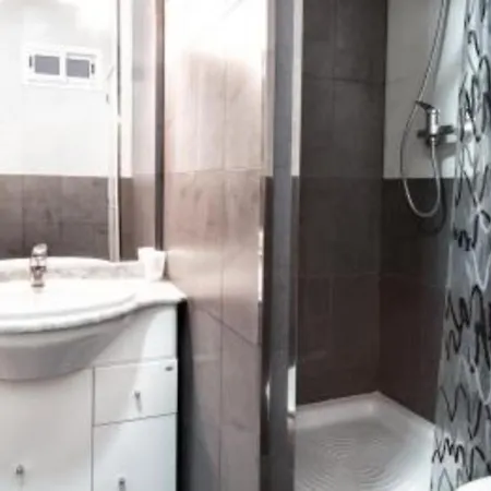 La Meva Llar Poeta-cabanyes,-81 Appartement